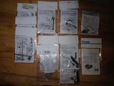 SpurH0 Modellbahn Konvolut