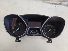 Tachometer Kombiinstrument