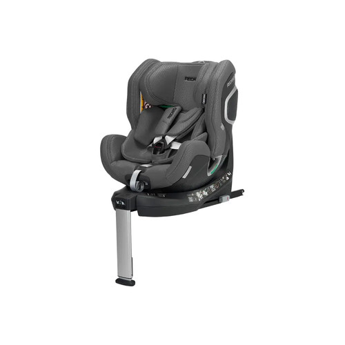 Kindersitz xenon kid - xenon, gallant