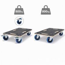 Rollbrett möbelroller aus - rollbrett,