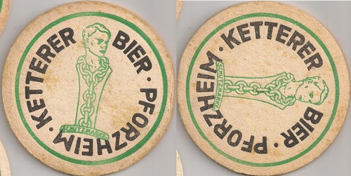 Ketterer bier pforzheim - bier,,