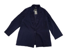Damen Blazer 46 Dunkelblau
