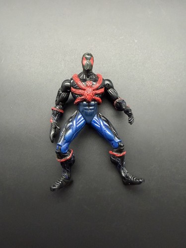 Spiderman web force - spiderman, swamp