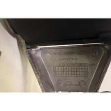 ARMLEHNE AUDI A3 (08-12)