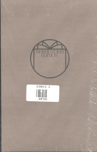 Heimito von doderer die - heimito,