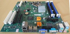 Fujitsu D2811-A13 GS1 Mainboard Intel Q43 Sockel 775 DDR2 VGA PCIe SATA* m1129