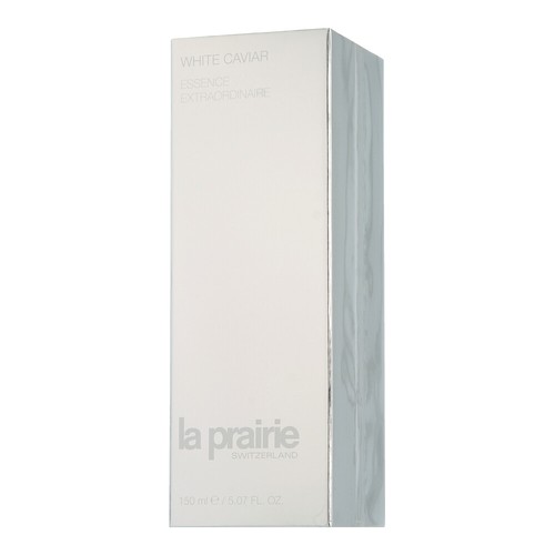 Prairie white caviar - la,
