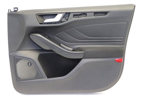 Ford focus mk4 line - mk4, st-line