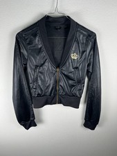 Adidas Frauen Jacke Shiny