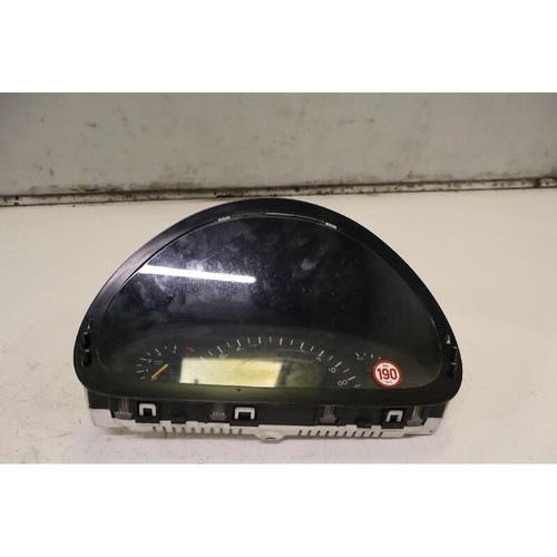Instrumentenblende mercedes - instrumentenblende,