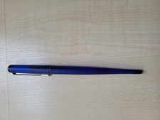 Rotring Artpen Calligraphy 1,1 MM Blau Transparent Füller Federhalter