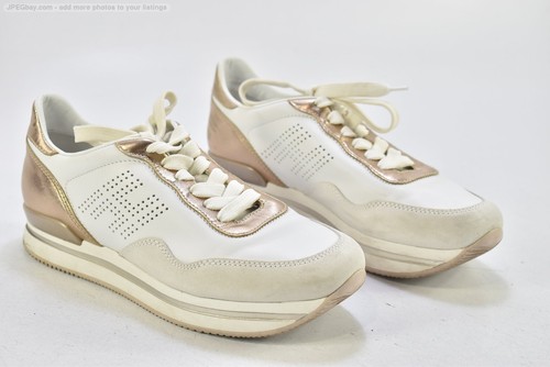 Hogan damen halbschuhe - hogan,