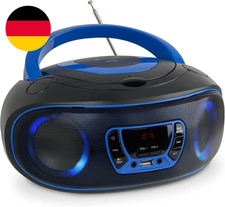 DENVER TCL-212BT Bluetooth