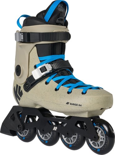 Inliner inline skates surge - skates,