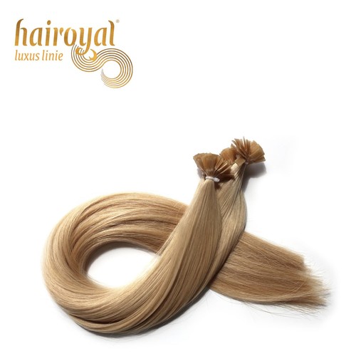 Hairoyal luxus extensions - extensions,