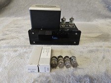 Yaqin cd2 röhrenpuffer - sd-cd2,