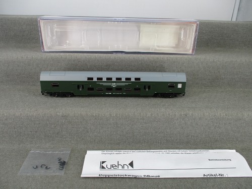Kuehn modell spur 41120b - spur,