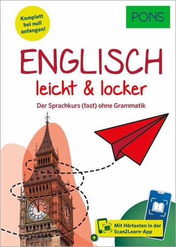 Pons englisch lernen - pons,
