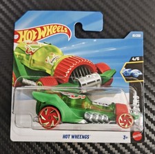Hot Wheels Hot Wheengs
