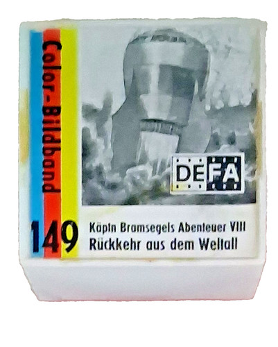 Defa color bildband 149 - color,