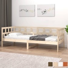 Tagesbett Sofabett Gästebett