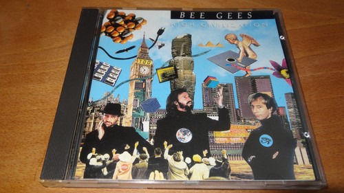 The bee gees - ,