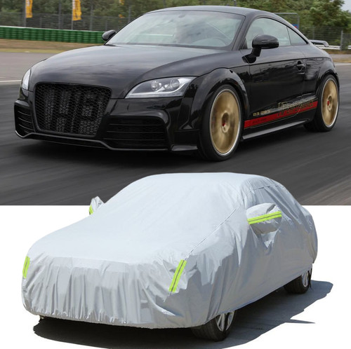 Für audi coupé 8j - audi,