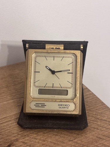 80er jahre seiko - seiko, quartz