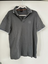 Hugo Boss Poloshirt, Slim Fit