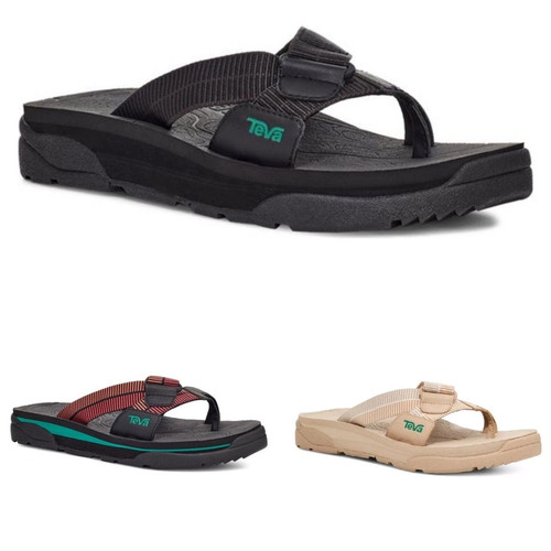 Teva revive sandalen - revive,