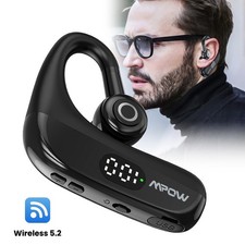 Bluetooth Headset Kopfhörer