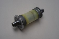 1980's Campagnolo Nuovo Record  111mm Bottom Bracket BSA 1.370x24 GC