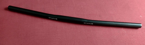 Lenker wave flat - m-wave,