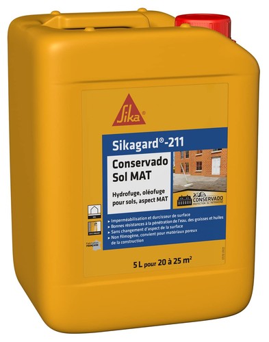 Sika sikagard 211 - sika,