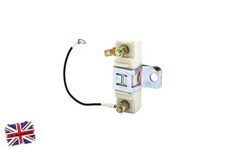 Vorwiderstand Zündspule