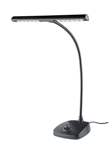 12298 led pianoleuchte - k&m,