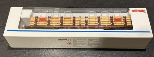 Märklin spur 47714 - märklin, h0