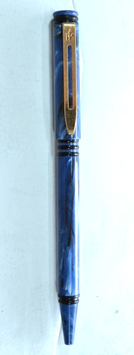 Waterman luxus kugelschreiber - waterman,