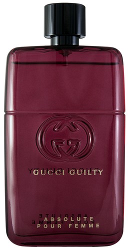 Gucci guilty absolute pour - gucci,