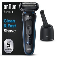 Braun Razor Series 5