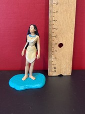 Pocahontas Figur von Applause
