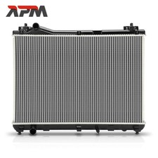 Kühler Wasserkühler Schaltgetriebe für Suzuki Grand Vitara II JT TD TE 2.0L 2.4L