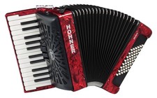 Top chromatisches Hohner