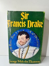 Sir Francis Drake by George