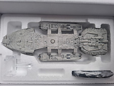 KAMPFSTERN GALACTICA NEU OVP CLASSIC Eaglemoss BATTLESTAR TV-Serie 1978 e