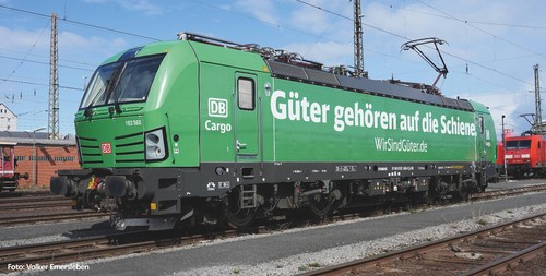 Piko spur 21600 lok - 21600, e-lok