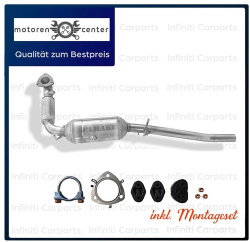 Dpf dieselpartikelfilter ford - dpf,
