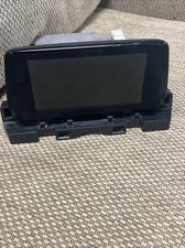 2016 - 2019 Mazda 6 OEM