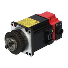Fanuc A06B-0115-B203 Servo