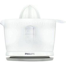 Philips Home Zitruspresse HR2738/00 25 W Weiß